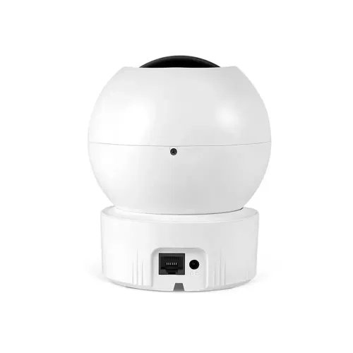 SRIHOME 5G WIFI INDOOR PTZ CAMERA 5x OPTICAL ZOOM 4MP