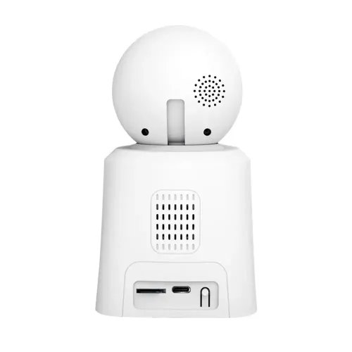 SRIHOME VIDEO CALLING SMART CAMERA 2MP WITH 2.8 DISPLAY SCREEN