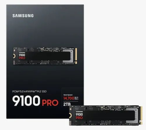 SSDSAMSUNG9100PRO2000GBM.2NVMePCI