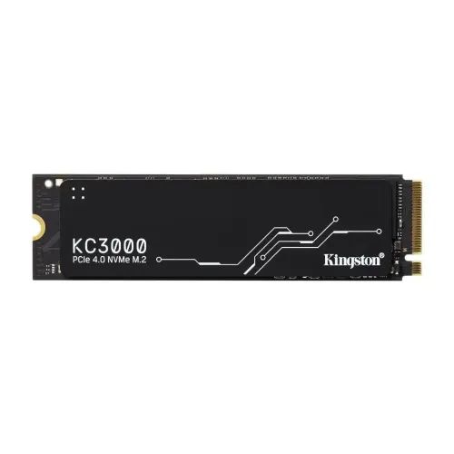 SSD Kingston KC3000 4096GB Kingston SKC3000D4096G M.2 PCIe 4.0 NVMe SKC3000D4096G KINSKC3000D4096G