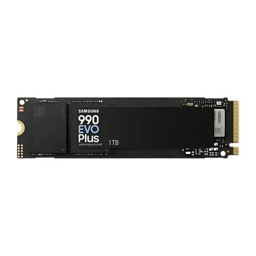 SSDSamsung990EVOPlus1TBM.2NVMePCIExpress5.0