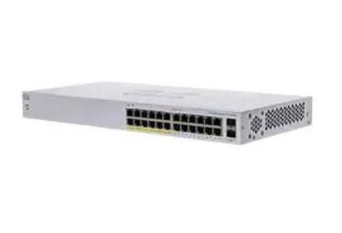SWITCHCISCOCBS110-24PP-EU