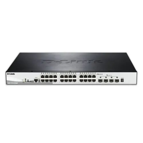 SWITCHD-LINKDGS-1510-28XMP