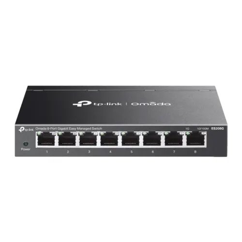 SWITCHTP-LINKES208G