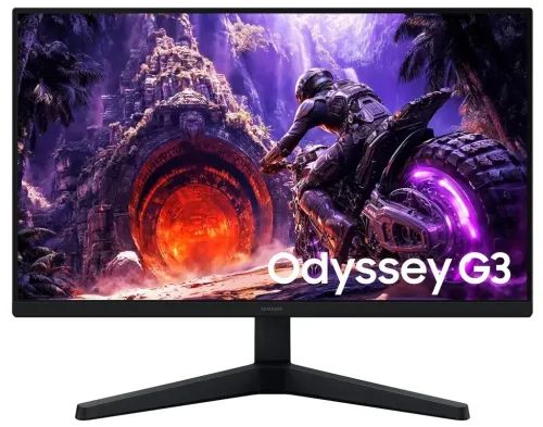 Samsung24LS24HG302EUXENFHDIPS200Hz