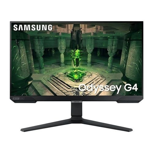 Samsung25OdysseyG4LS25BG400EUXENIPSFullHD240Hz