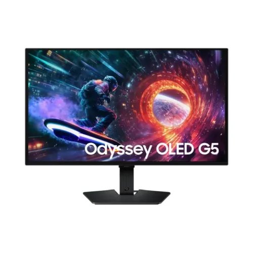Samsung27LS27FG502SUXENOLEDQHD180Hz
