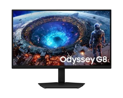 Samsung27OdysseyG8LS27HG806EFXENIPS5K-180Hz2K-360Hz