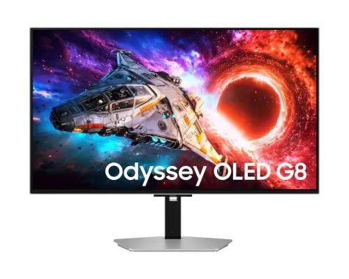 Samsung32OLEDOdysseyG8LS32HG800SUXEN4K240HzUSB-C98W
