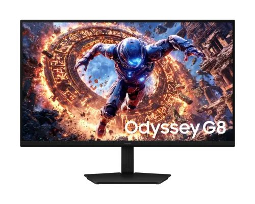 Samsung32OdysseyG8LS32HG802ESXENIPS6K-165Hz3K-330Hz