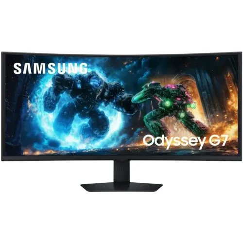 Samsung40OdysseyG7LS40FG750EUXENVAWUHD180Hz-Curved