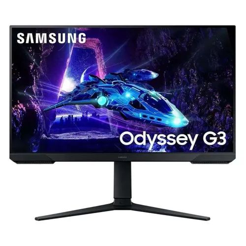 Samsung 24 Odyssey G3 G30D LS24DG302EUXEN 180Hz FHD