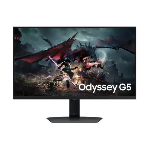 Samsung 27 LS27DG502EUXEN QHD 165Hz
