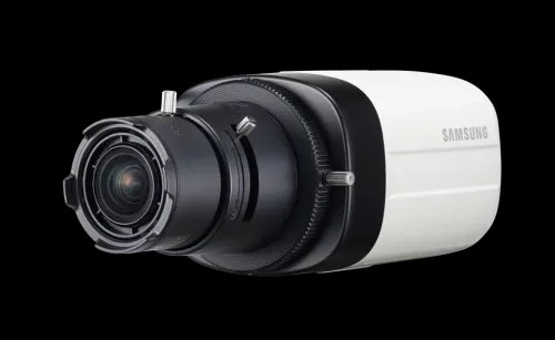 SamsungAnalogCAMERAWisenetSCB-6003PEX