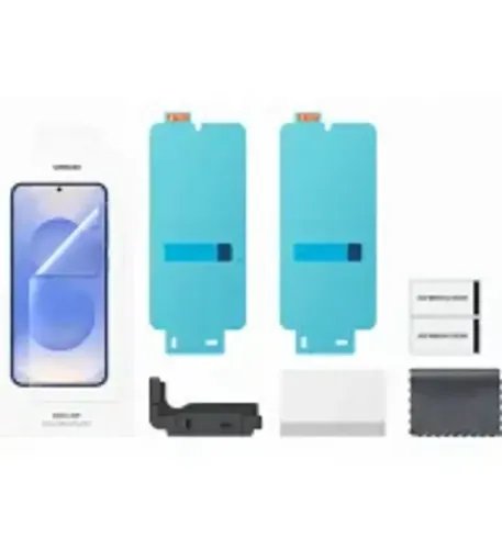 SamsungAnti-reflectingFilmGalaxyS25PlusTransparent