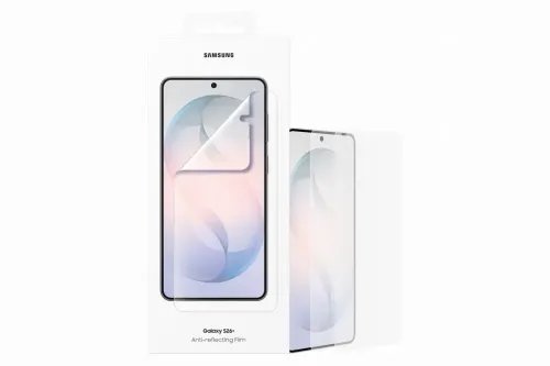 SamsungAnti-reflectingFilmGalaxyS26PlusTransparency