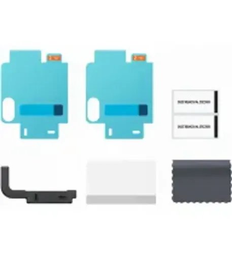 SamsungAnti-reflectingFilmGalaxyZFlip7Transparent