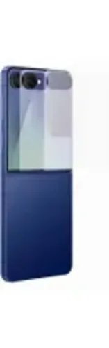 SamsungAnti-reflectingFilmGalaxyZFlip7Transparent