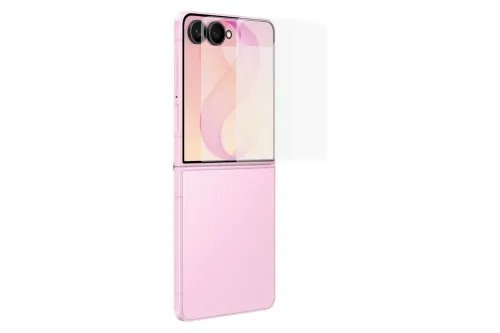 SamsungAnti-reflectingFilmGalaxyZFlip8Transparent