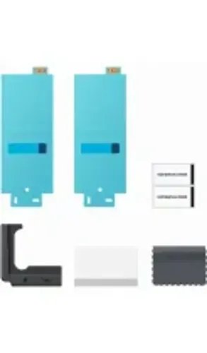 SamsungAnti-reflectingFilmGalaxyZFold7Transparent