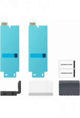 Samsung Anti-reflecting Film Galaxy Z Fold 6 Transparent