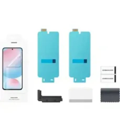 SamsungAnti-reflectingScreenProtectorGalaxyS24FETransparent