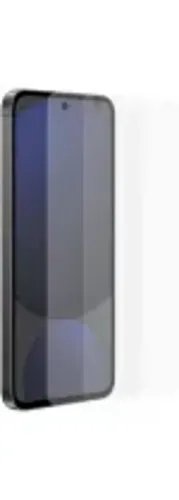 SamsungAnti-reflectingScreenProtectorGalaxyS24FETransparent