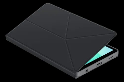 SamsungBookCoverGalaxyTabA11Black