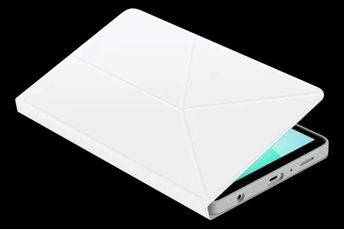 SamsungBookCoverGalaxyTabA11White