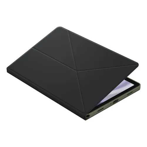 Samsung Book Cover Galaxy Tab A9+ Black