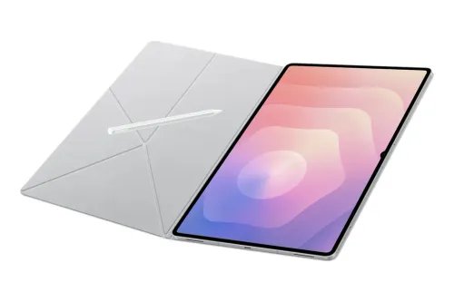 SamsungBookCoverGalaxyTabS11UltraWhite