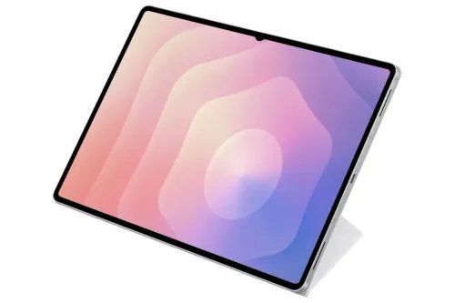 SamsungBookCoverGalaxyTabS11UltraWhite
