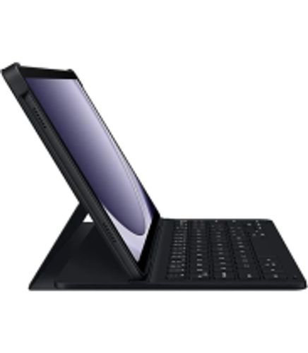 SamsungBookCoverKeyboardGalaxyTabA9Black