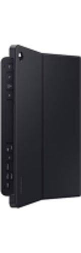 SamsungBookCoverKeyboardGalaxyTabA9Black