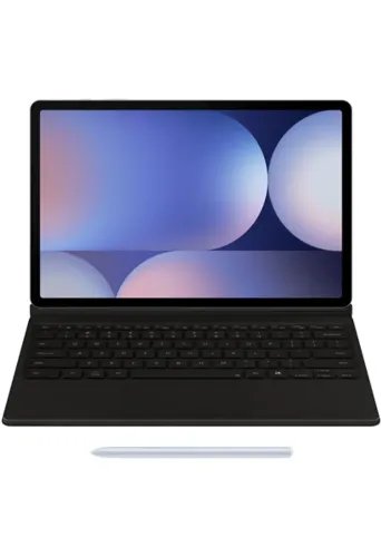 SamsungBookCoverKeyboardGalaxyTabS10S9S9FEBlack