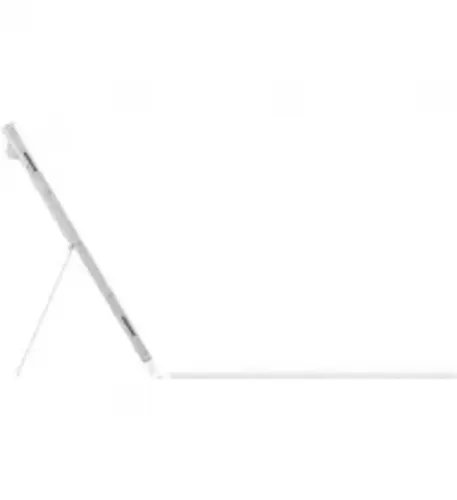 SamsungBookCoverKeyboardGalaxyTabS10S9S9FEWhite