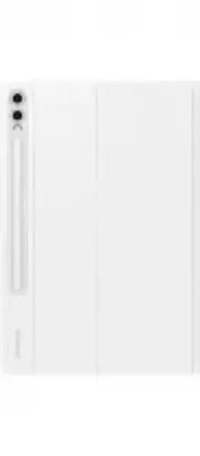 SamsungBookCoverKeyboardGalaxyTabS10S9S9FEWhite