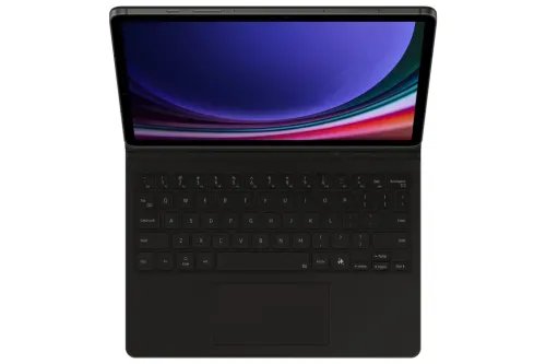SamsungBookCoverKeyboardGalaxyTabS9S9FES10FES10LiteBlack