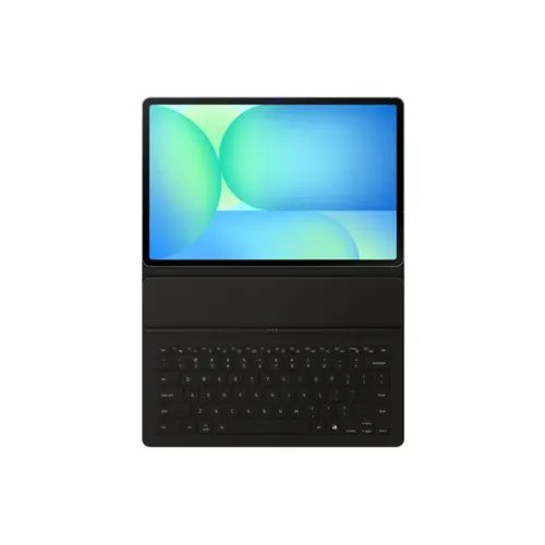 SamsungBookCoverKeyboardSlim-AIKeyGalaxyTabS10FEBlack