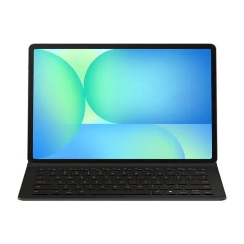 SamsungBookCoverKeyboardSlim-AIKeyGalaxyTabS10FEBlack