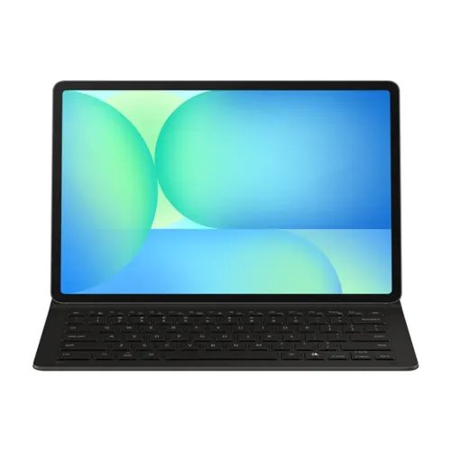 SamsungBookCoverKeyboardSlim-AIKeyGalaxyTabS10FEBlack