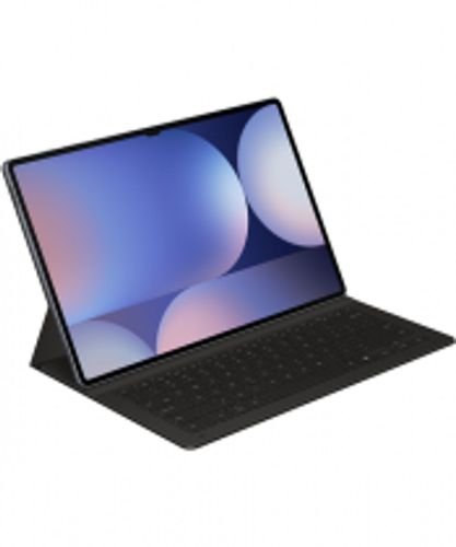 SamsungBookCoverKeyboardSlimGalaxyTabS10UltraS9UltraBlack