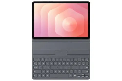 SamsungBookCoverKeyboardSlimGalaxyTabS11Black