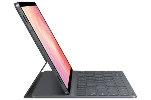 SamsungBookCoverKeyboardSlimGalaxyTabS11Black