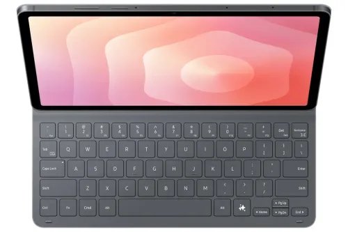 SamsungBookCoverKeyboardSlimGalaxyTabS11Black