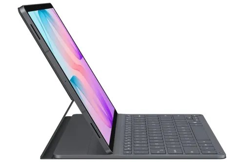 SamsungBookCoverKeyboardSlimGalaxyTabS12Black