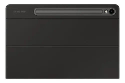 SamsungBookCoverKeyboardSlimGalaxyTabS9S9FES10FES10LiteBlack