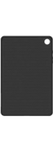 SamsungBookCoverTabA9BlackByAnymode
