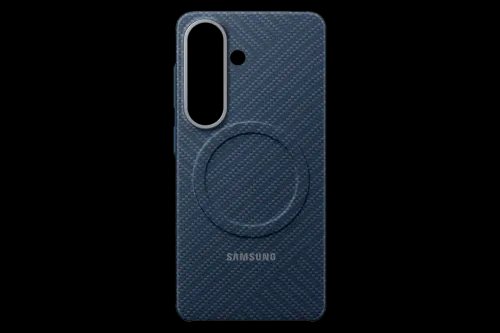 SamsungCarbonMagnetCaseGalaxyS26Blueviolet