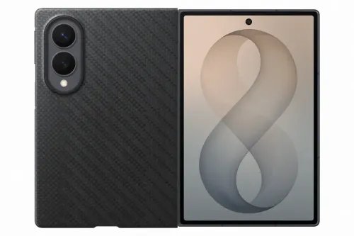 SamsungCarbonMagnetCaseGalaxyZFold8Black